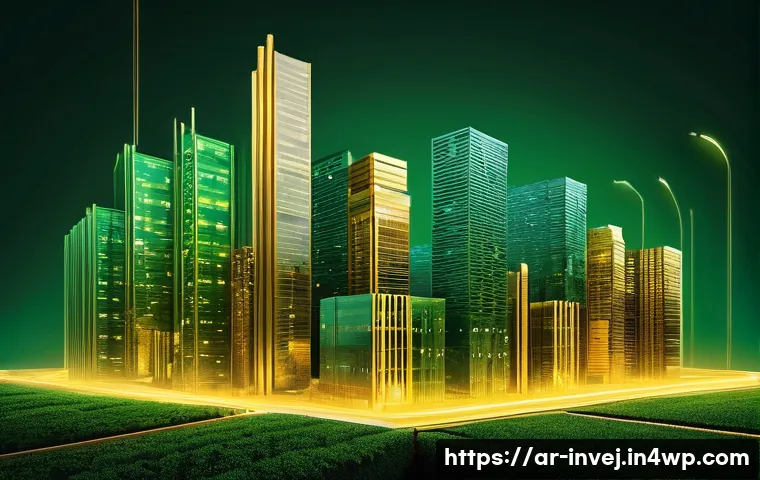 대체투자 포트폴리오 구성 시 추천 자산 - **Prompt 1: The Spectrum of Smart Investments**
A visually rich and symbolic image illustrating ...